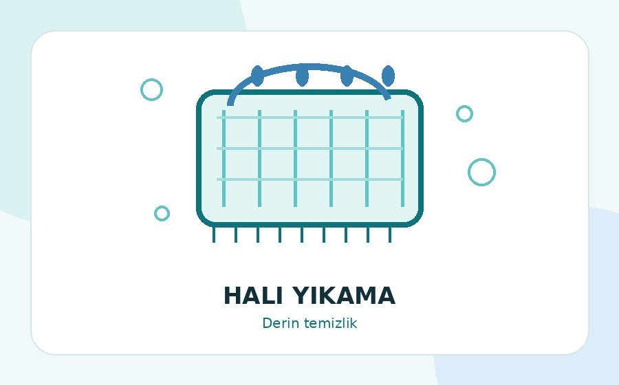 HALI YIKAMA - Erciş Halı Yıkama